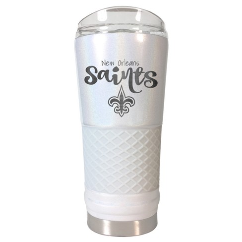 Nfl New Orleans Saints 24oz Forever Classic Tumbler : Target