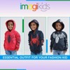 Marvel Spider-Man Fleece Matching Family Zip Up Cosplay Hoodie Little Kid to Adult - 3 of 4