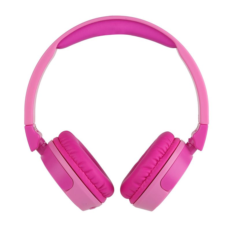 Altec Lansing Kid Safe 2-in-1 Bluetooth Wireless Headphones, 5 of 13