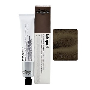 L'Oreal Majirel Hair Color Dye - Loreal Professional Permanent Creme Haircolor - 1 of 3