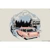Trends International IT: Welcome to Derry (2025) - Welcome Unframed Wall Poster Prints - 4 of 4