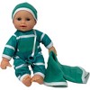 The New York Doll Collection 11 Inch Baby Doll - 2 of 4