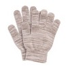 MUK LUKS Womens  3 Pair Pack of Gloves - 2 of 4
