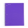 Spiral Durable Notebooks,  (1 Subject) - 2 of 4