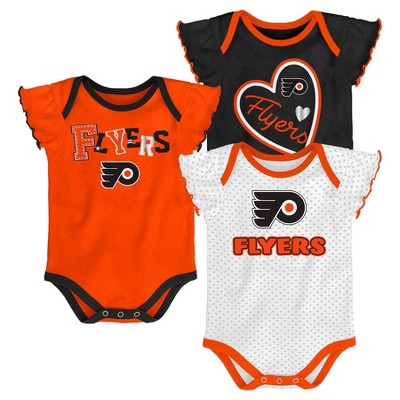 infant philadelphia flyers jersey