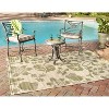 Courtyard CY7014 Power Loomed Indoor and Outdoor Rug - Safavieh - 2 of 3