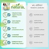 Why Not Natural Organic Liquid Vitamin C Drops Supplement - 4 of 4