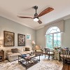 TOBILI 52 Inch Ceiling Fan Light With 6 Speed Reversible Energy-saving - 2 of 4