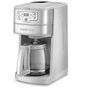 Cuisinart Dgb-400ssfr Grind And Brew 12 Cup Coffeemaker - Silver ...