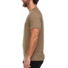 Minus33 Merino Wool Micro Weight - Men's Wool Raglan T-Shirt Woolverino - 3 of 4