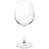 Gibson 4 Piece 20oz Red Wine Glass Set - 2 of 4