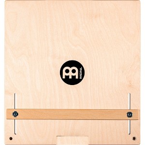 MEINL Cajon Percussion Pedal Mount - 1 of 4