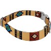 Country Brook Petz Premium Dog Collar - Country and Western Collection - 4 of 4