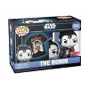 Funko POP! Collector's Box: Star Wars: The Ronin POP & Tee XL - 3 of 4
