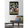 Trends International Eric B. & Rakim - Bootleg Unframed Wall Poster Prints - 2 of 4