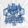 Baby Transformers One I Am Optimus Prime Infant Bodysuit - 2 of 3