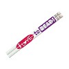 Musgrave Pencil Company I Love to Read! Pencils, 12 Per Pack, 12 Packs - 3 of 4
