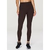 RBX Active Women's Buttery Soft Ultra Hold Full Length High Rise Lounge Workout Legging with Pockets - 4 of 4