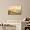 Art Remedy Arizona Fields Classic Landscape Art Framed - 2 of 4