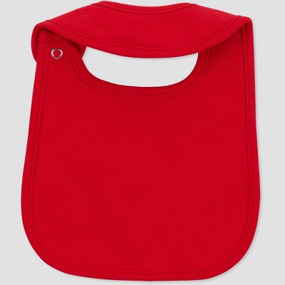 Image of Carter's Just One You® Baby My First Valentine's Day Bib