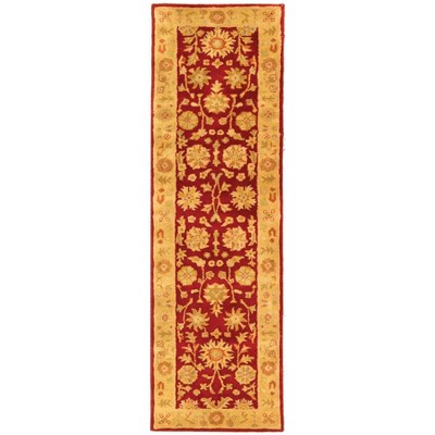 Heritage HG813 Handmade Rug - Safavieh