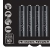 Panasonic® eneloop® Rechargeable XX Batteries - 4 of 4