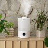 Smart air humidifier: Levoit Dual 200S #levoit #humidifier @Levoit 