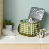 18 Can Box Cooler Green - Room Essentials™ - 2 of 3