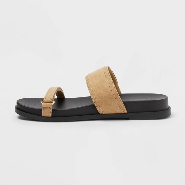 Sandalias deslizantes Tyler para mujer - Universal Thread™ 2