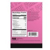 Prime Hydration Sticks Electrolyte Supplement Powder - Strawberry Watermelon - 0.33oz/15ct - 4 of 4