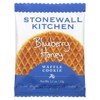 Stonewall Kitchen Waffle Cookie, Blueberry Honey, 8 Dutch Waffle Cookies, 1.1 oz (32 g) Each - 3 of 3