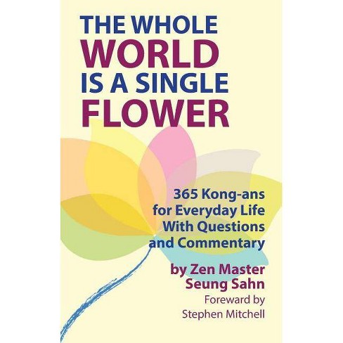 Image result for The Whole World Is a Single Flower