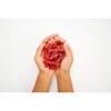 SmartSweets Red Twists, Licorice Type Candy - 1.8oz - image 4 of 4