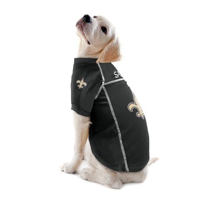 saints dog jersey