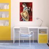 The Lion in You by Ruth's Angels Unframed Wall Canvas - iCanvas - 2 of 3