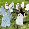 Big Dot of Happiness In My Spooky Era - Ghost Yard Sign Outdoor Lawn Decorations - Ghost Concert Halloween Party Yard Signs - 2 of 4