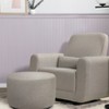 Babyletto Tuba Swivel Glider - 3 of 4