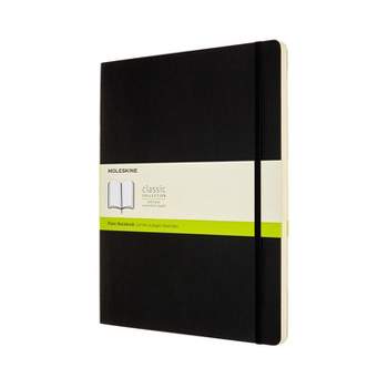 White Blank Notebook Without Line Foto de stock 341544311