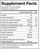 Legion Pulse Natural Pre-Workout Supplement - 20 Servings - 3 of 4