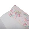 Unique Bargains Gift Wrap Paper White Kraft 27.56x19.69" 5Pcs - 4 of 4
