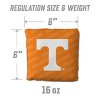NCAA Tennessee Volunteers 4pk Orange Toss Game Set - 3 of 4