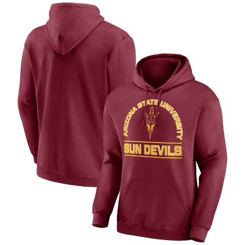 Sun devils hoodie sales