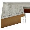 American Barn Light Gray Oak Picture Frame - 4 of 4
