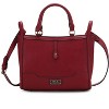MKF Collection Melody Vegan Leather Women's Tote Bag by Mia K - 2 of 4