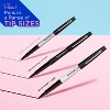 Paper Mate Flair Pens 12ct Bold Colors - 3 of 4