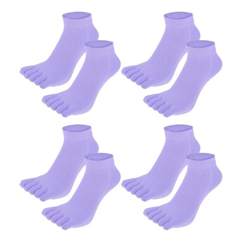 Five Finger Socks 