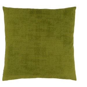 Kumasinova 1PC/2PCS 18" Square Throw Pillows with Insert,Hypoallergenic Decorative Pillows,Bed Pillows and Couch Pillows for Modern Home Decor - 1 of 4