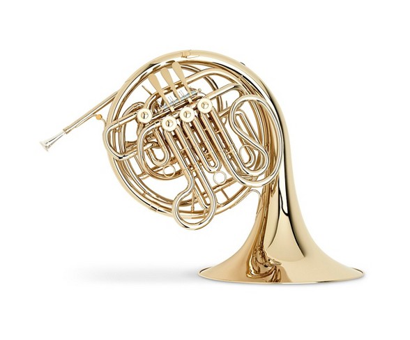 Holton H179 Farkas Series Fixed Bell Double Horn