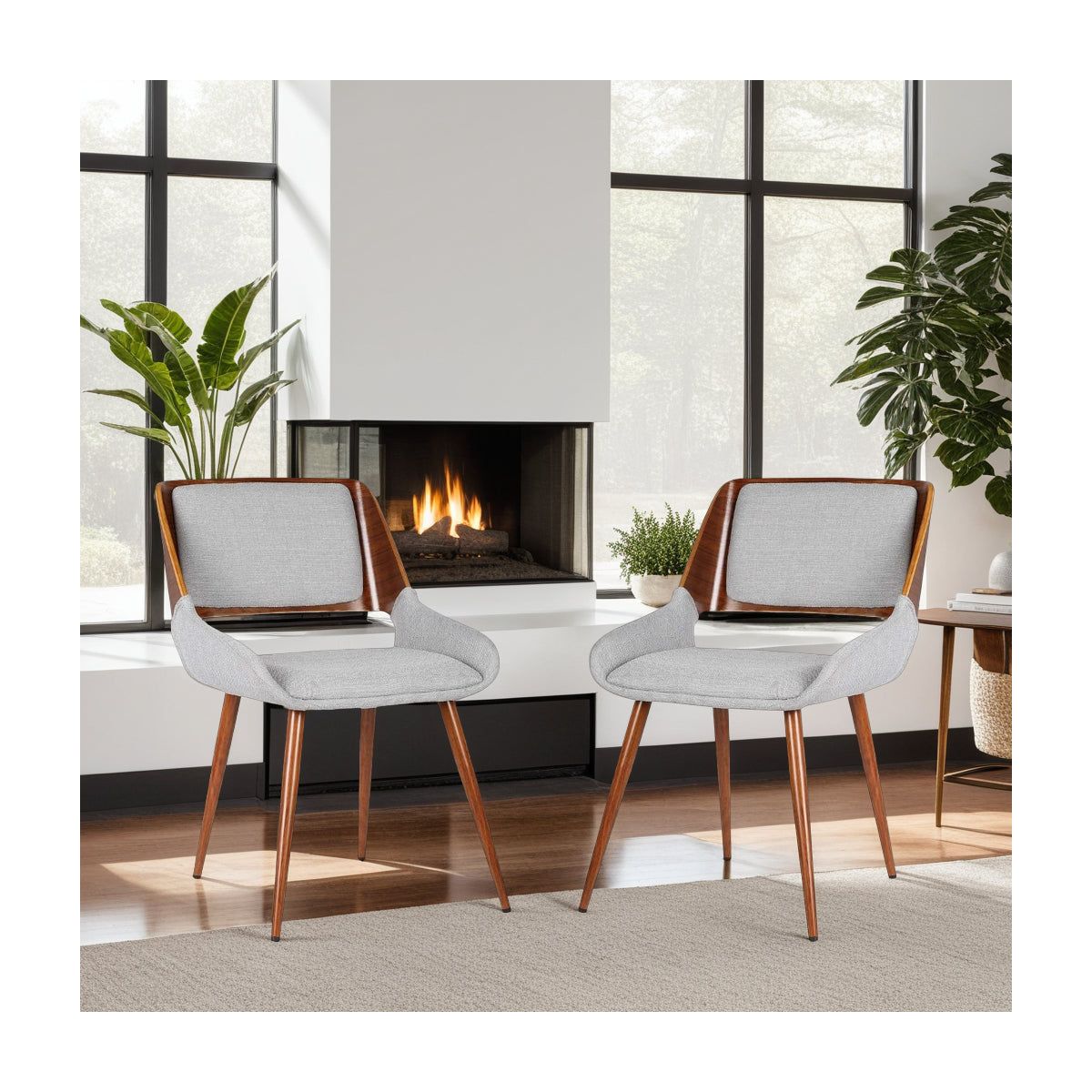 Panda Dining Chair