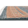 Unique Loom    Fars Provence Area Rug - 4 of 4
